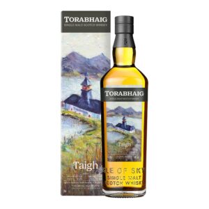 Torabhaig Taigh
