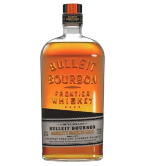 Bulleit Bourbon Mesquite Smoked Malt