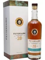 Fettercairn 28 Year Old Highland Single Malt Scotch Whisky