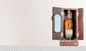 Preorder: Fettercairn 46 Years Old Highland Single Malt Scotch Whisky