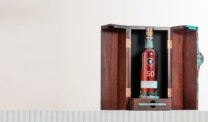 Preorder: Fettercairn 50 Years Old Highland Single Malt Scotch Whisky