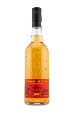 Holyrood Distillery Ambir, 49.80% ABV (700 ml)