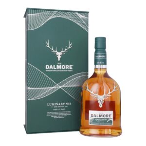 The Dalmore Luminary No. 3 - 2025 Edition - Aged 17 Years