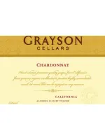 D* Grayson Cellars Lot 11 Chardonnay