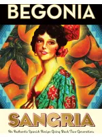 D* Hacienda la Begonia Sangria (Liter)