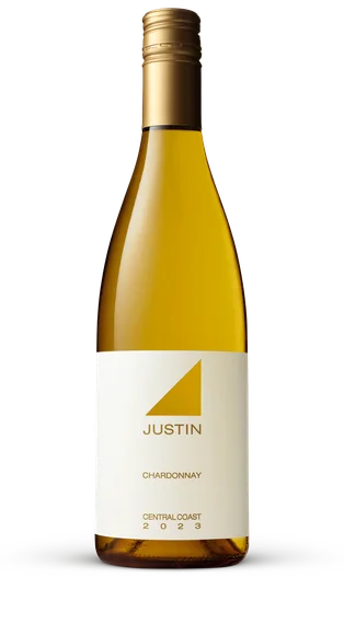 D* Justin Chardonnay Central Coast 2023