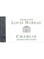 D* Louis Moreau Chablis