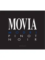 D* Movia Modri Pinot Noir