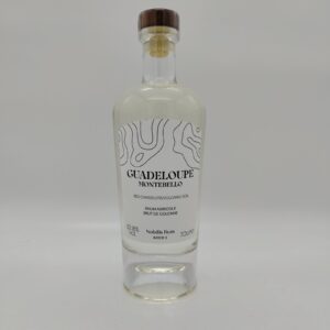 Preorder: Nobilis MON-0Y – Guadeloupe Montebello Unaged 82.8% abv (700 ml)