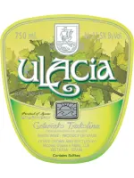 D* Ulacia Txakoli de Getaria Bianco