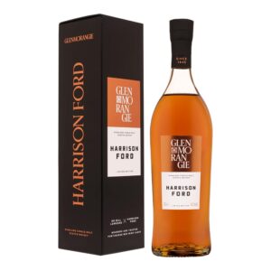 Glenmorangie Harrison Ford Limited Edition (700 mL)