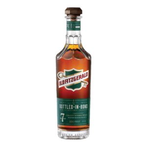 Old Fitzgerald Bottled-in-Bond 7 Year Old (Spring 2018)