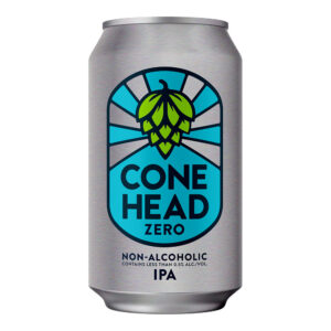Zero Gravity Conehead Zero (Single, 12 Oz, Can)