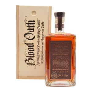 Preorder: Blood Oath Pact No. 12
