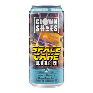 Clown Shoes Space Cake (16 Oz Can)