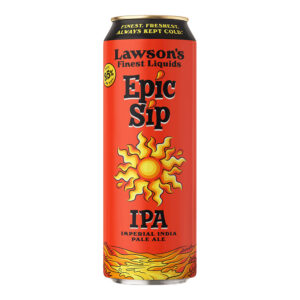 Lawson's Finest Liquids Epic Sip (19.2 Oz Can)