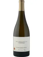 Willamette Valley White Pinot Noir