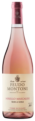 Feudo Montoni Rose di Adele 2024