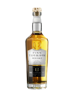 Finn Thomson Whisky (FTW) – Clynelish 2013 – 12 Year Old – Refill Bourbon – 55.3% ABV