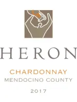 D* Heron Wines Chardonnay California