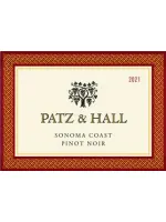 Patz & Hall Sonoma Coast Pinot Noir