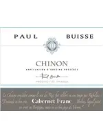 D* Paul Buisse Chinon Cabernet Franc