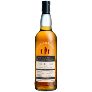 Tri Carragh – Linkwood – 13 Year Old – 1st Fill PX – 52.1% ABV