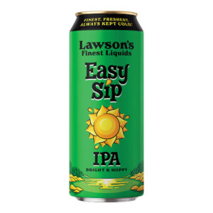 Lawson's Finest Liquids Easy Sip (16 Oz Can)