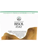 Bisol Desiderio Crede Brut Prosecco di Conegliano-Valdobbiadene Superiore