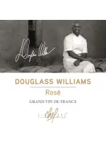 D* Chef Douglass Williams Cité de Carcassonne Rosé