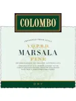 Colombo Marsala Dry (1.5L)