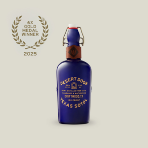 Desert Door Oak-Aged Texas Sotol