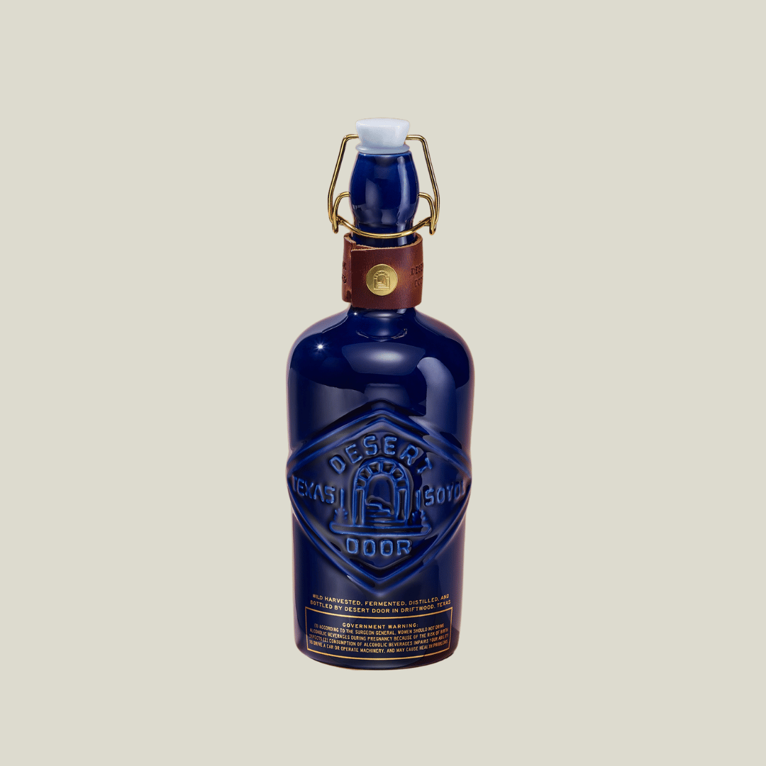 Desert Door Oak-Aged Texas Sotol - Image 2