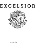 D* Excelsior Syrah Robertson