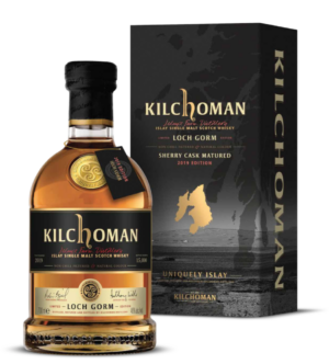 Kilchoman Loch Gorm Single Malt Whisky 2025 Edition 10 Year Old 700ml