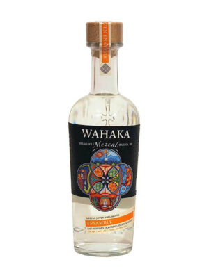 Wahaka Mezcal Joven Ensemble