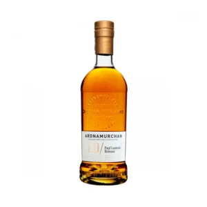 Ardnamurchan Paul Launois 2026 Release 57.4% ABV