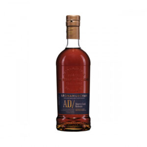 Ardnamurchan Sherry Cask Release 50.0% ABV