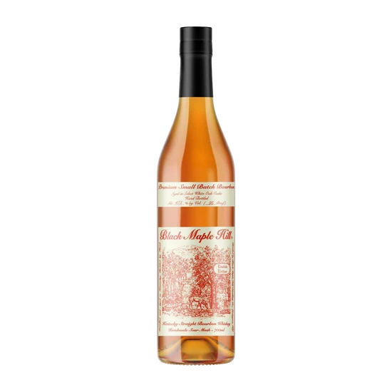 Black Maple Hill Premium Small Batch Kentucky Straight Bourbon Whiskey