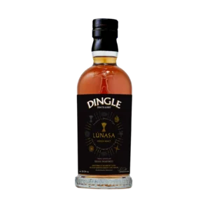 Dingle Distillery Lúnasa Single Malt Irish Whiskey, 50.5% abv