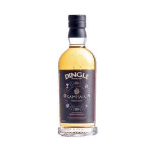 Dingle Distillery Samhain Single Malt Irish Whiskey