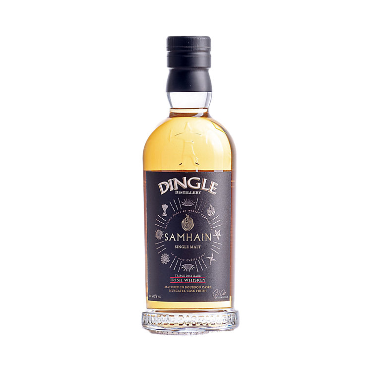 Dingle Distillery Samhain Single Malt Irish Whiskey