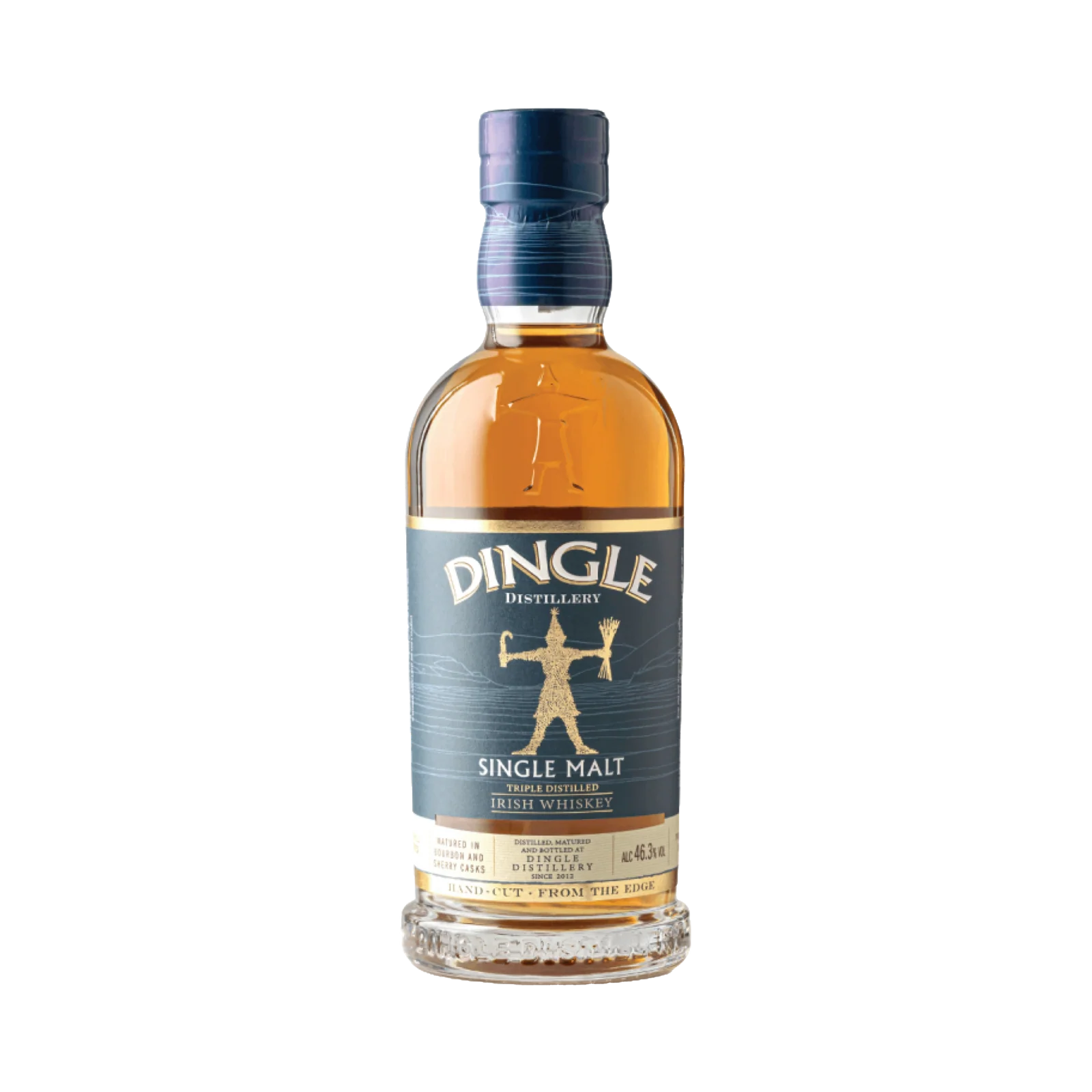 Dingle Distillery Single Malt Irish Whiskey