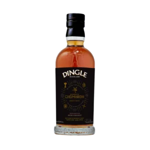 Dingle Distillery Grianstad an Gheimhridh Single Malt Irish Whiskey