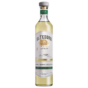 El Tesoro Mundial Collection: Yamazaki Edition