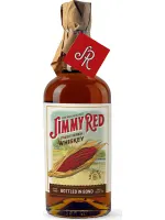 High Wire Jimmy Red Bottled In Bond Straight Bourbon Whiskey
