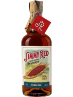 High Wire Jimmy Red Double Oak Sweet Mash Straight Bourbon Whiskey 107 Proof