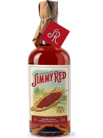 High Wire Jimmy Red Sweet Mash Finished In Sherry Cask Straight Bourbon Whiskey 93 Proof