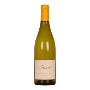 Antoine de la Farge Sancerre