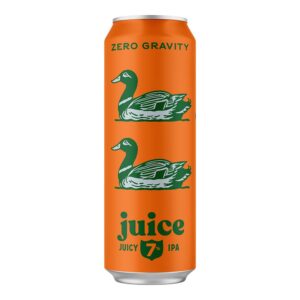 Zero Gravity Duck Duck Juice (19.2 Oz Can)
